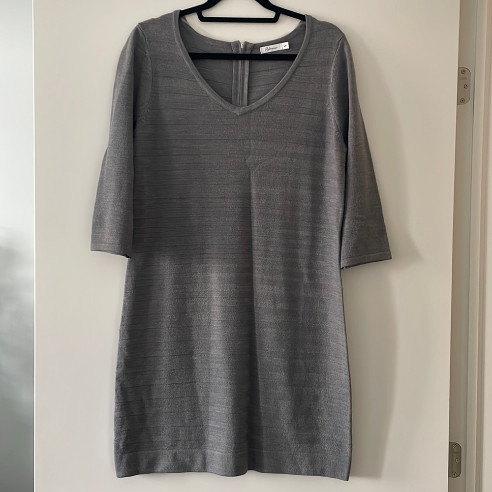 Reitmans Sweater Dress